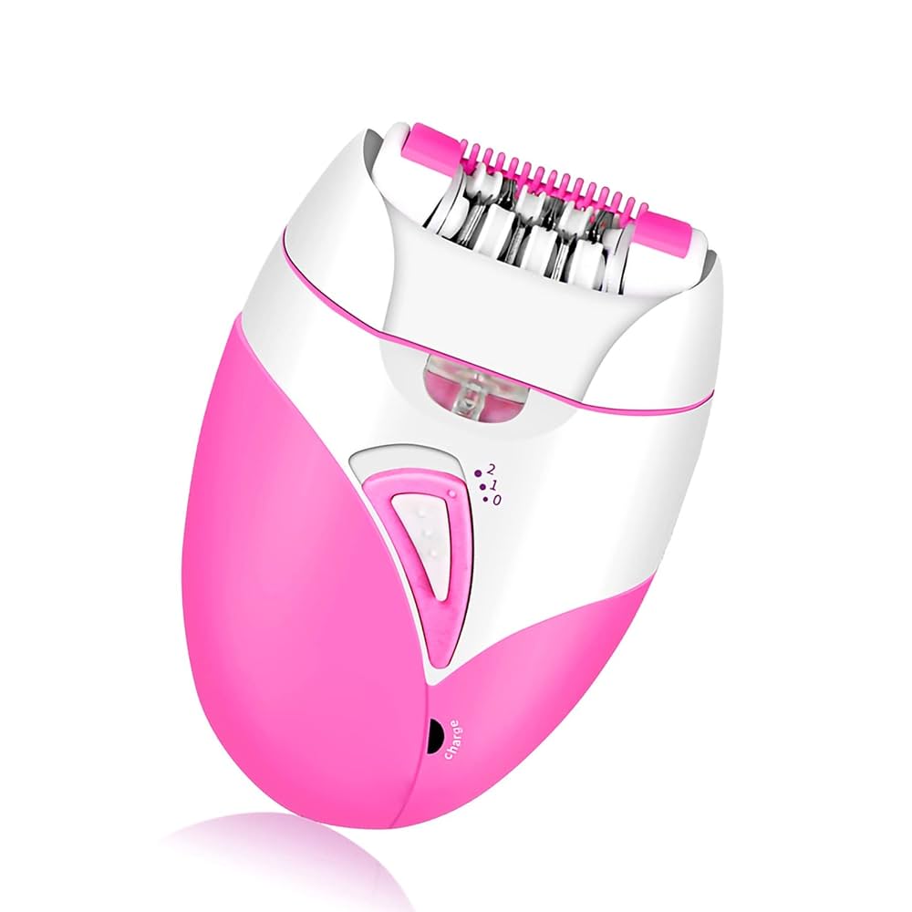 Amazon.com : Electric Hair Removal Epilator Rechargeable